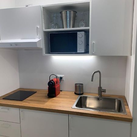 Suite 55 In Centro Трани Екстериор снимка