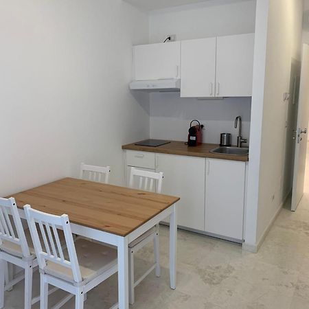 Suite 55 In Centro Трани Екстериор снимка