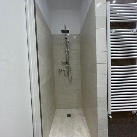 Suite 55 In Centro Трани Екстериор снимка