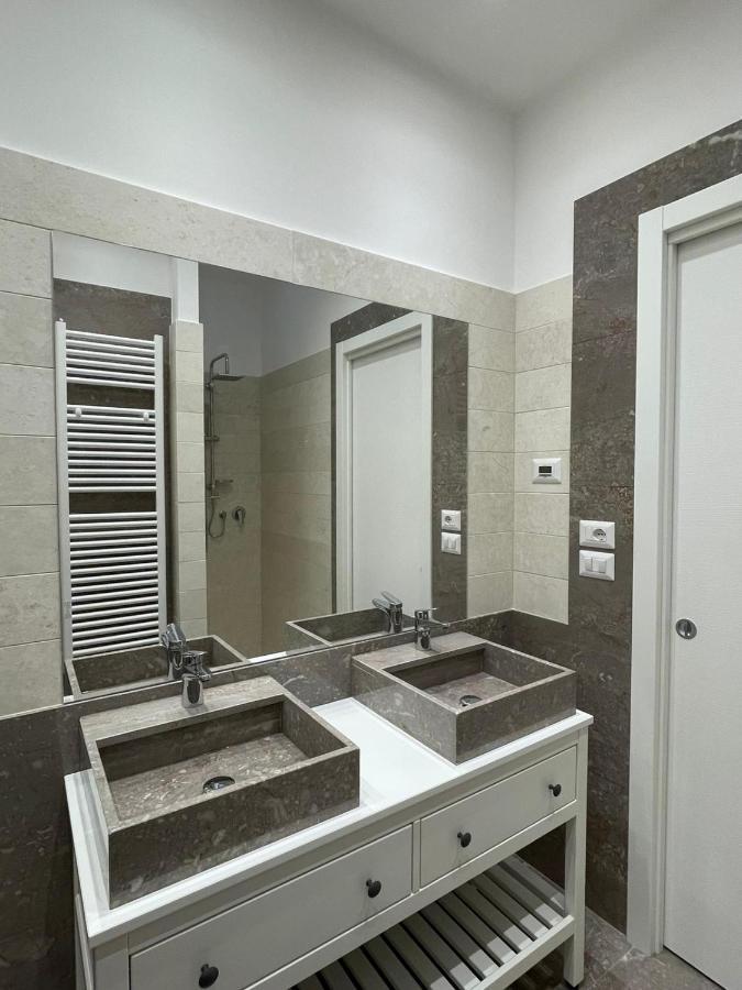 Suite 55 In Centro Трани Екстериор снимка