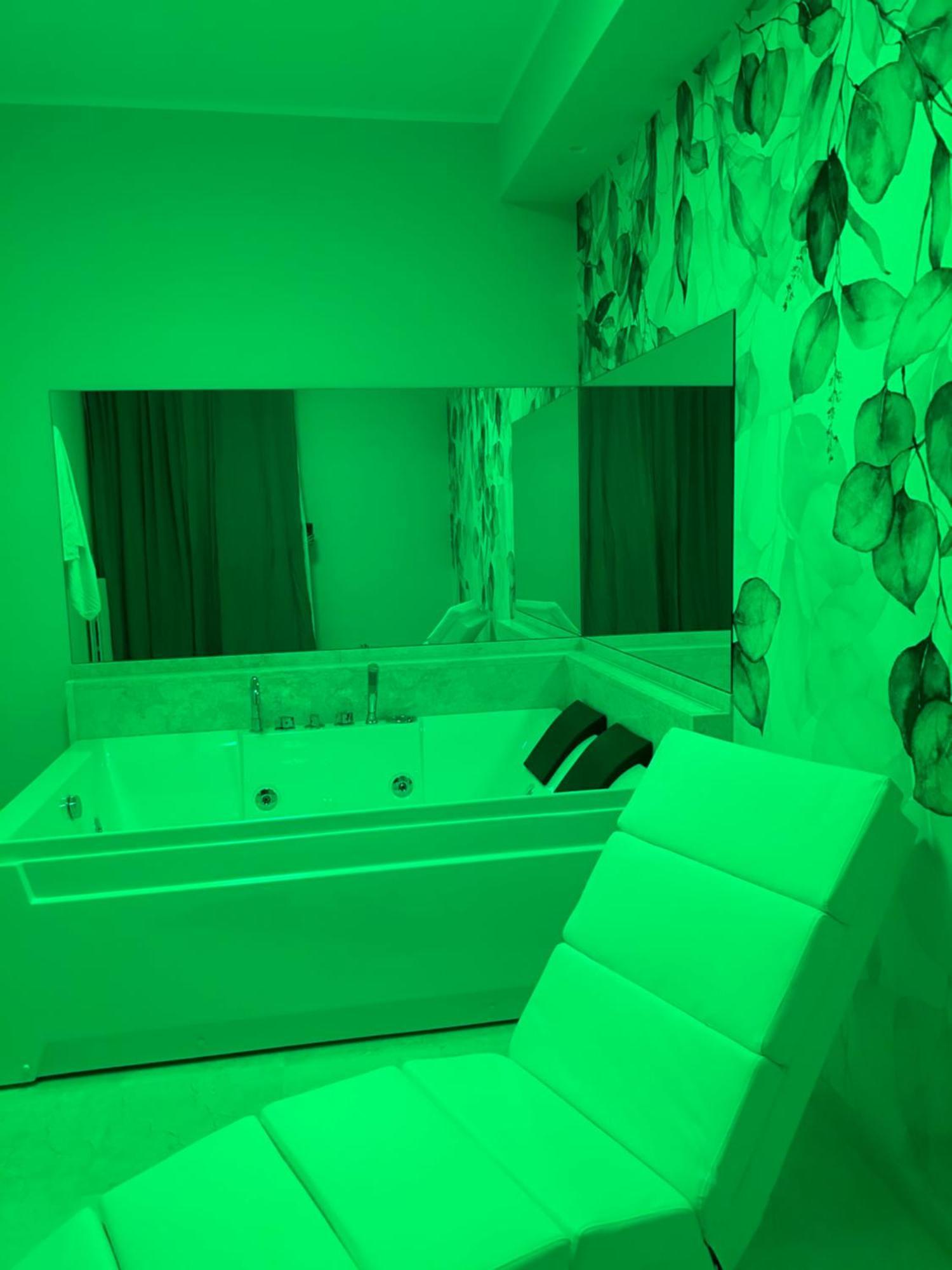 Suite 55 In Centro Трани Екстериор снимка